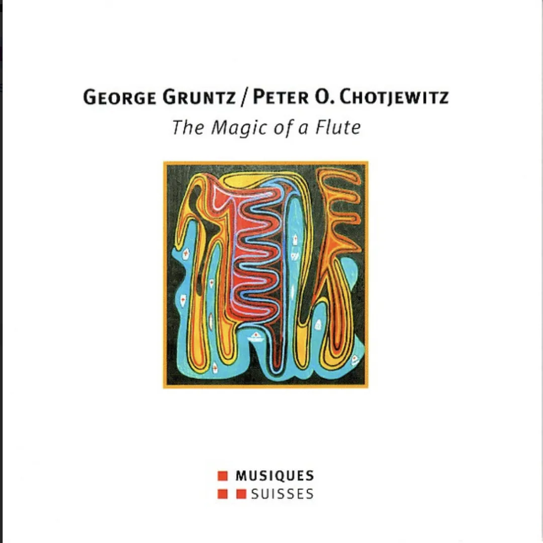 The Magic Of A Flute