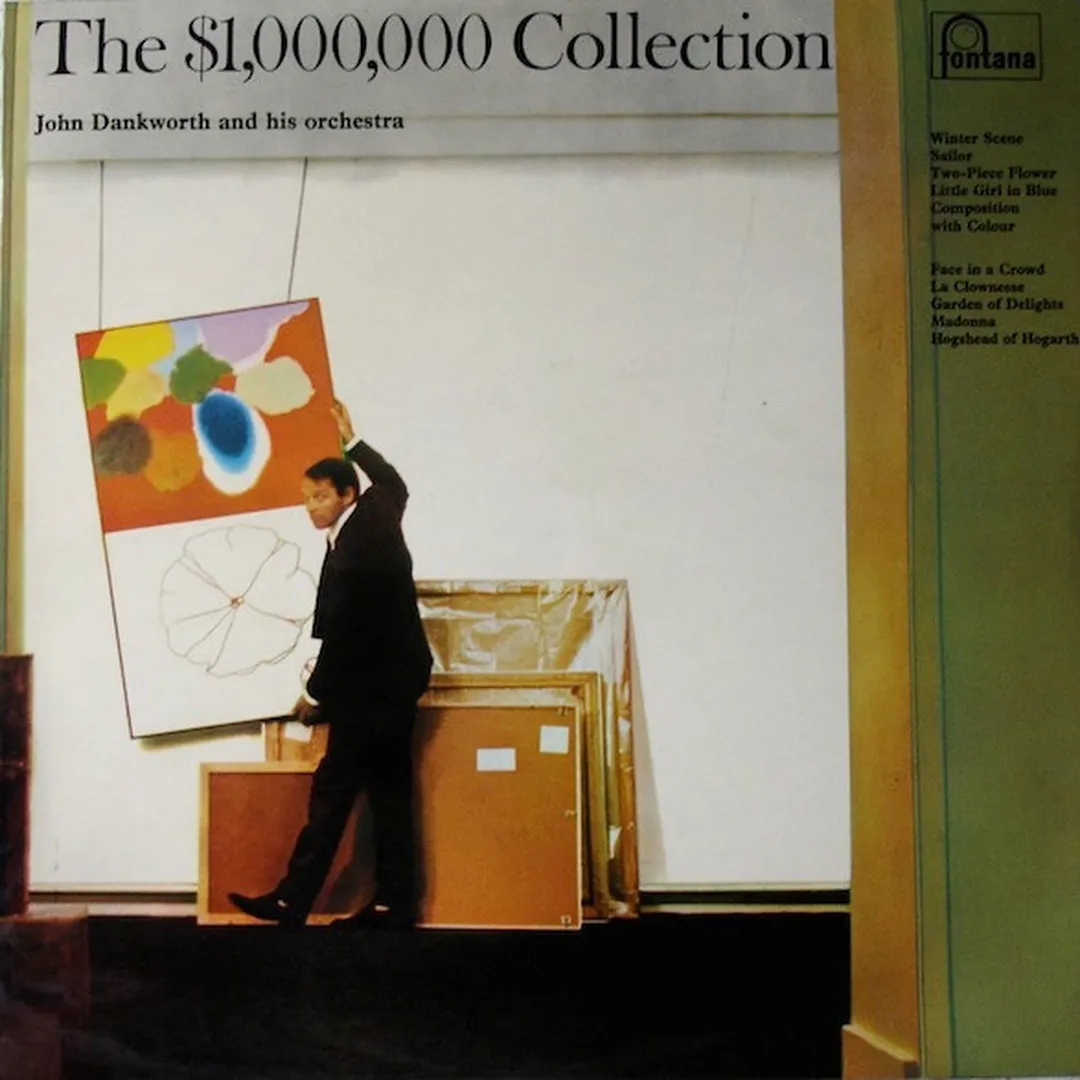The $1,000,000 Collection