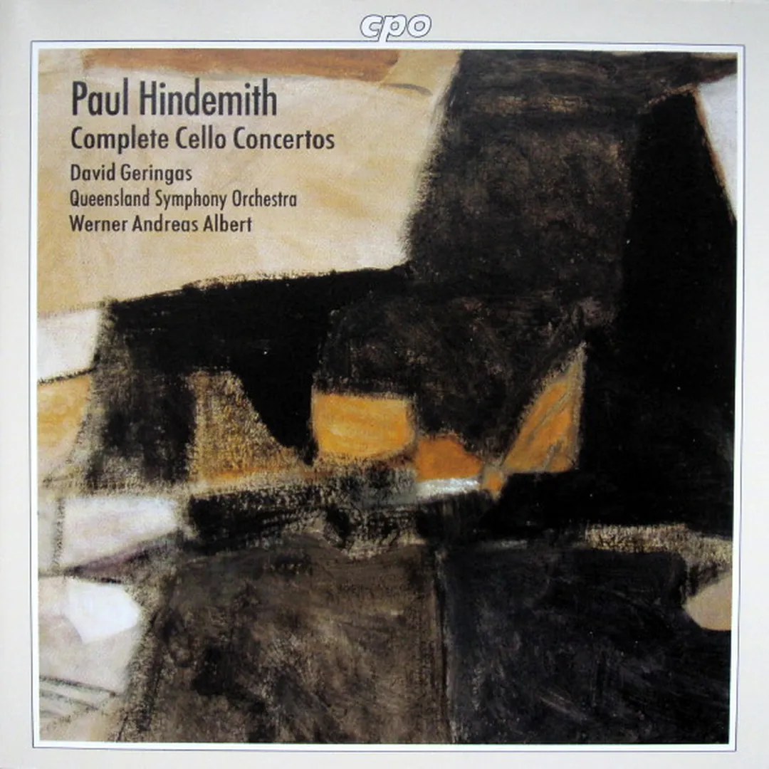 Complete Cello Concertos