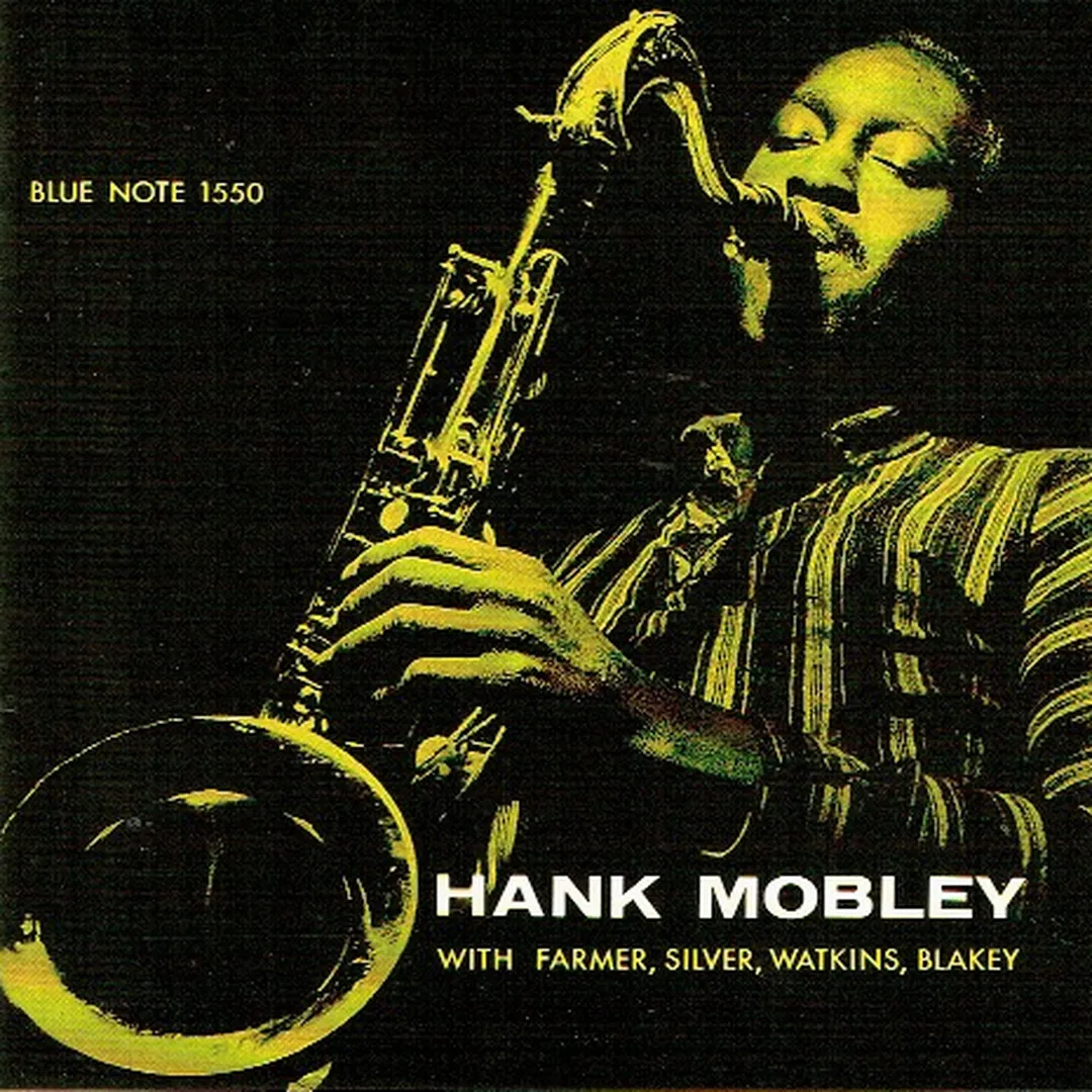 Hank Mobley Quintet