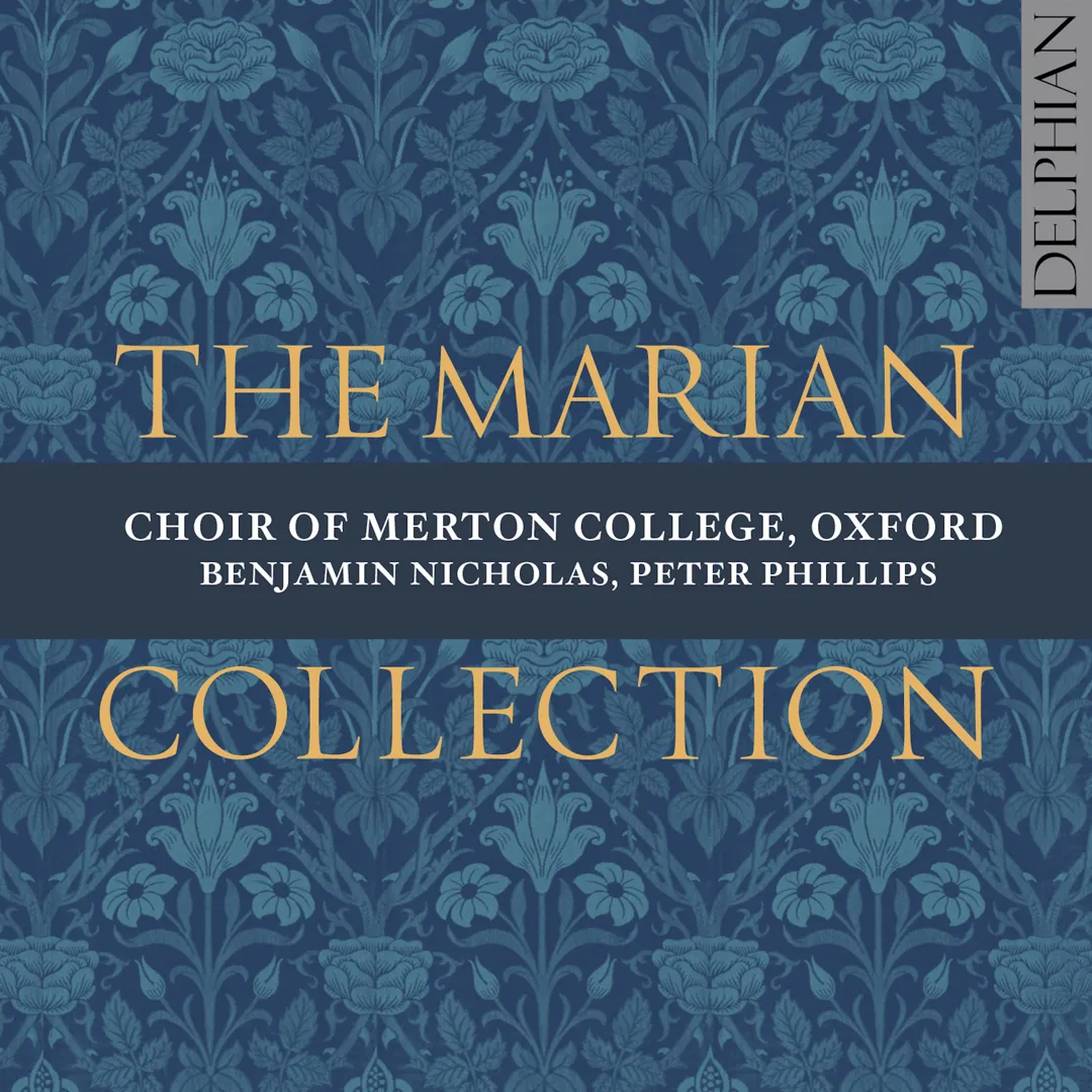 The Marian Collection