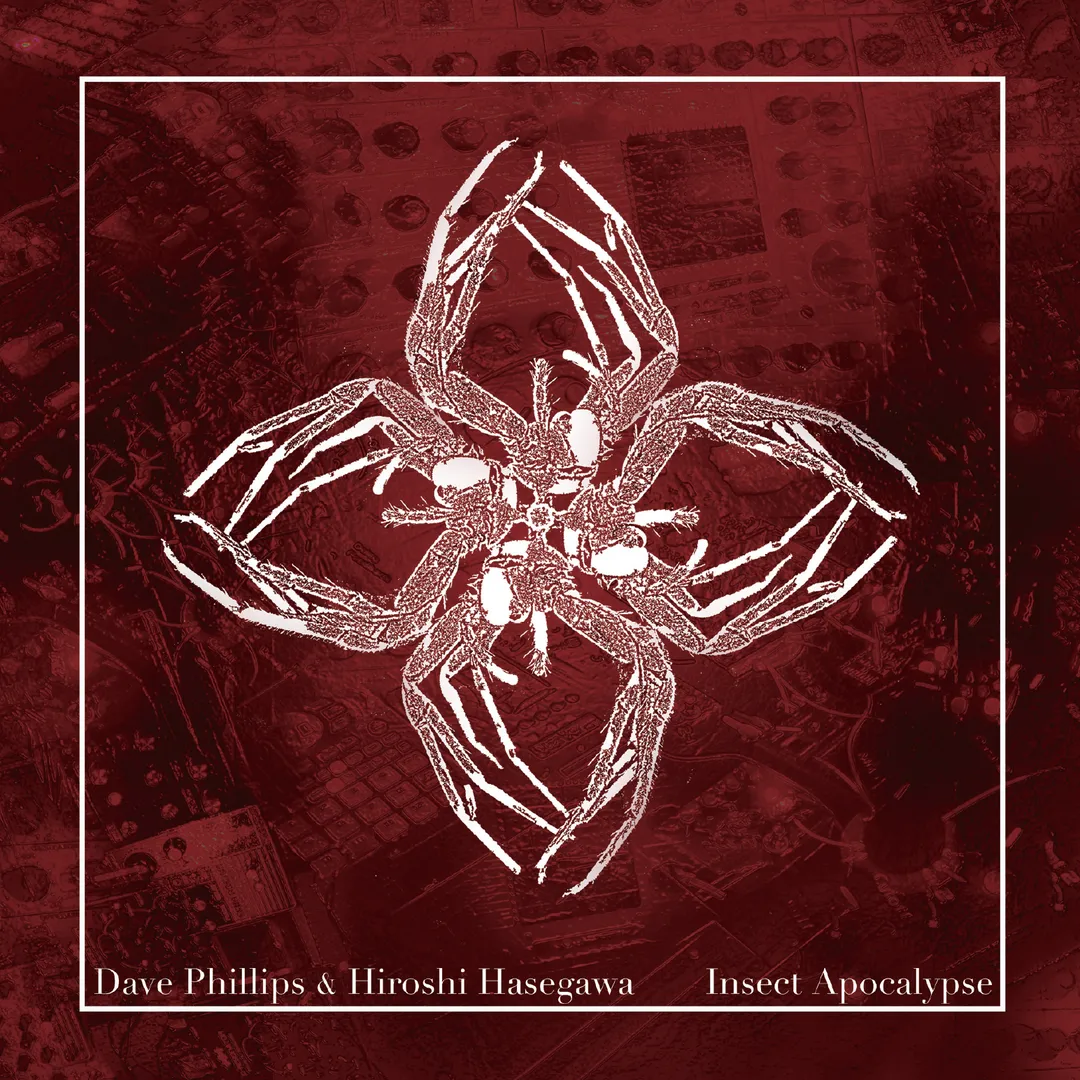 Insect Apocalypse