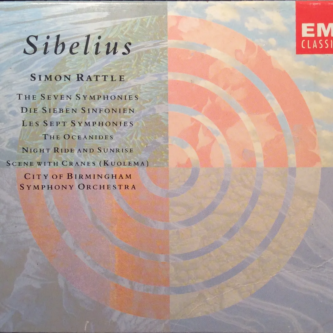 City of Birmingham Symphony Orchestra