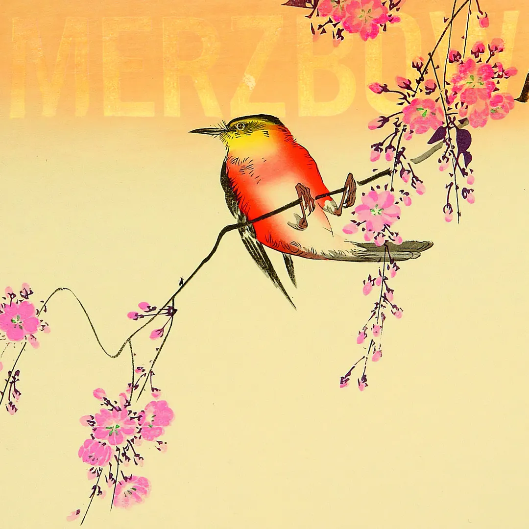 Nine Studies of Ephemeral Resonance Volume 1 – 9