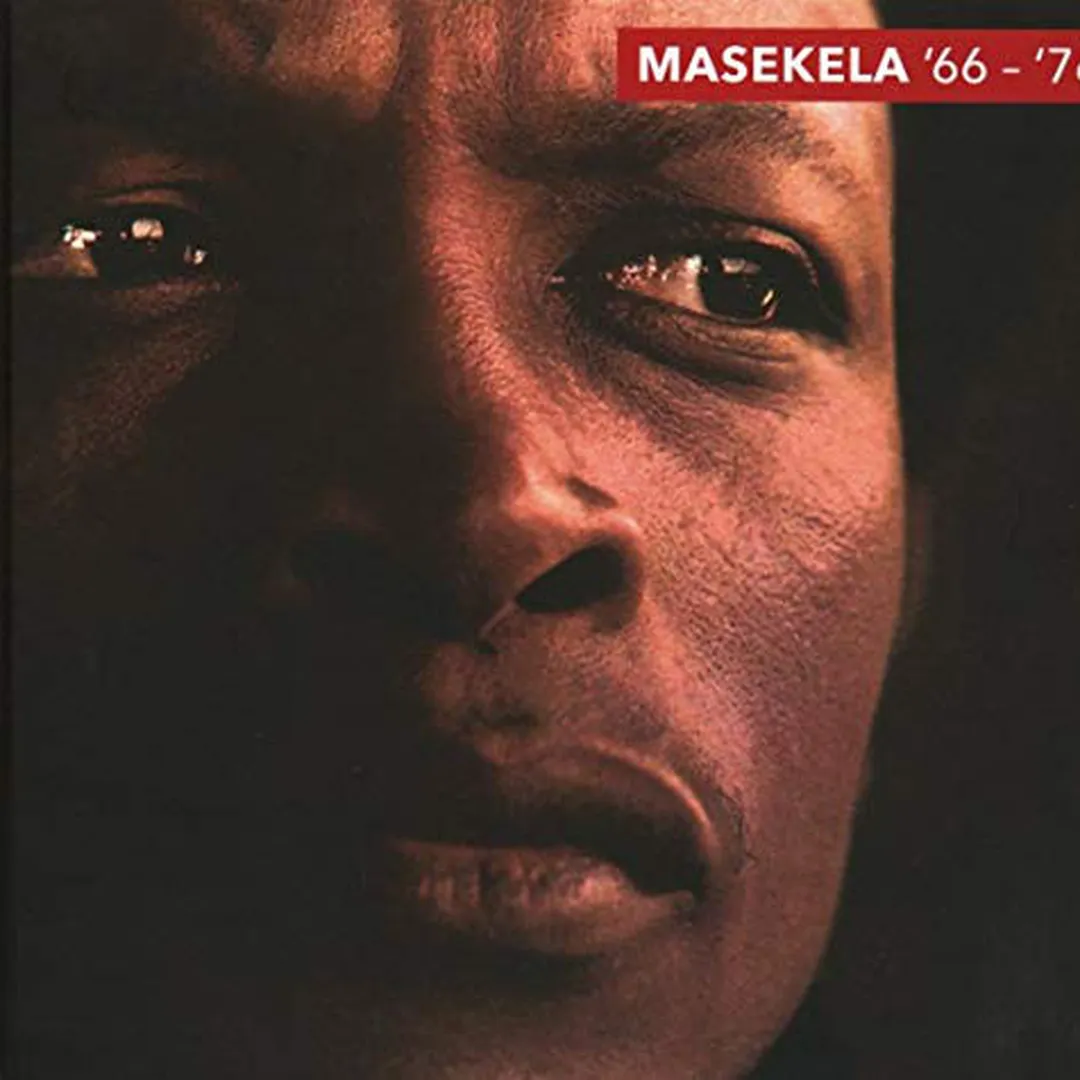 Hugh Masekela