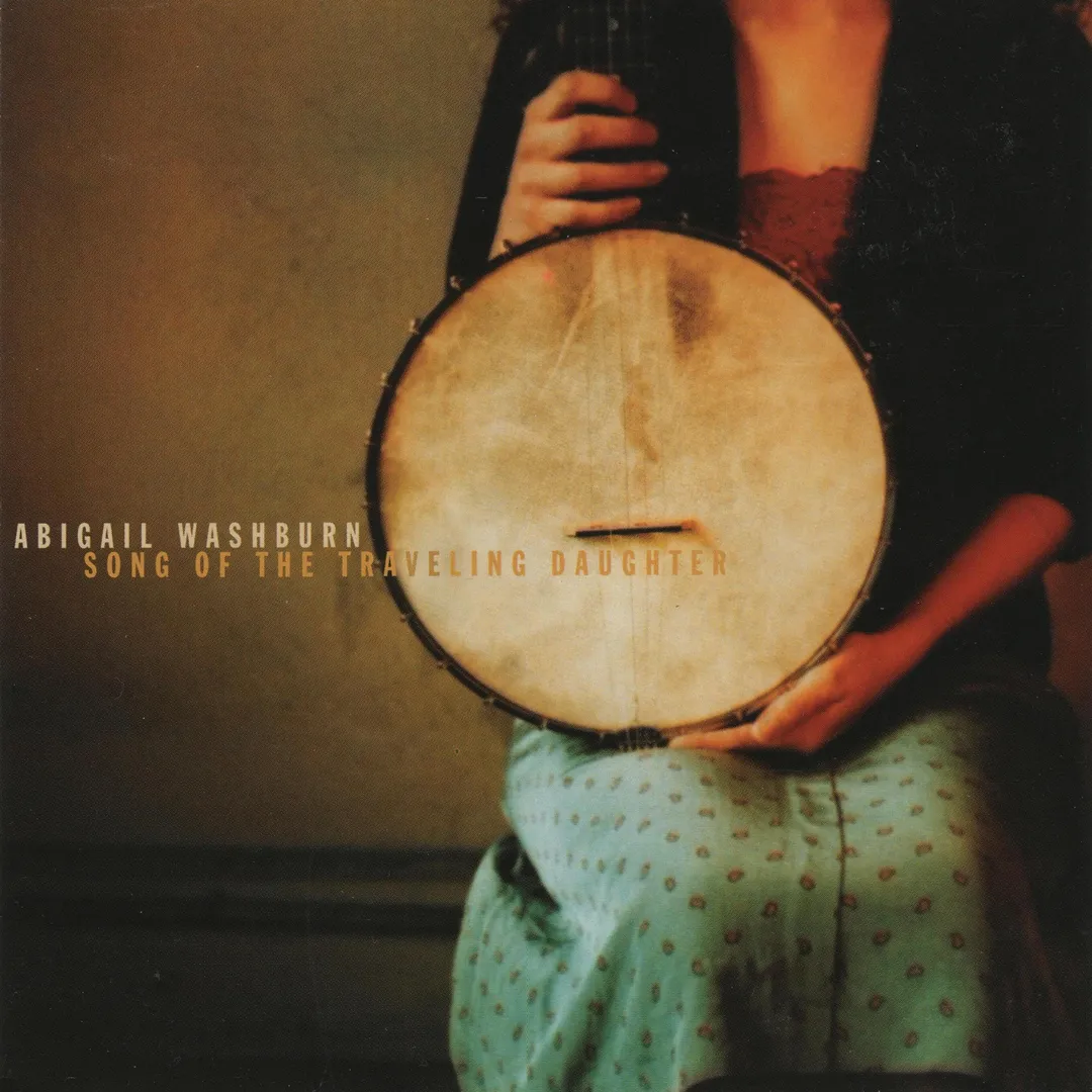 Song of the Traveling Daughter