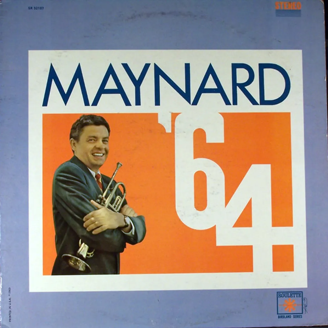 Maynard '64