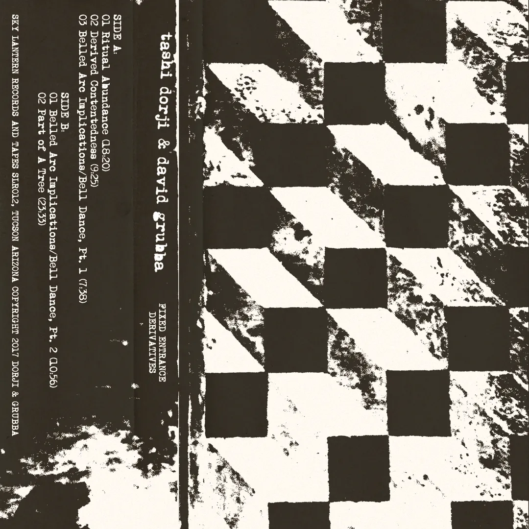 Fixed Entrance Derivatives