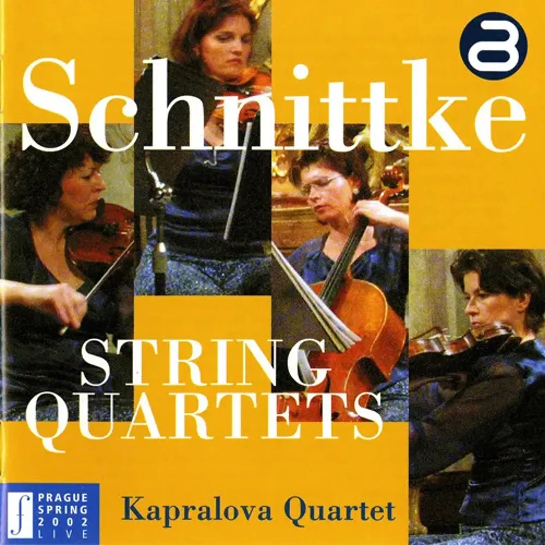 String Quartets