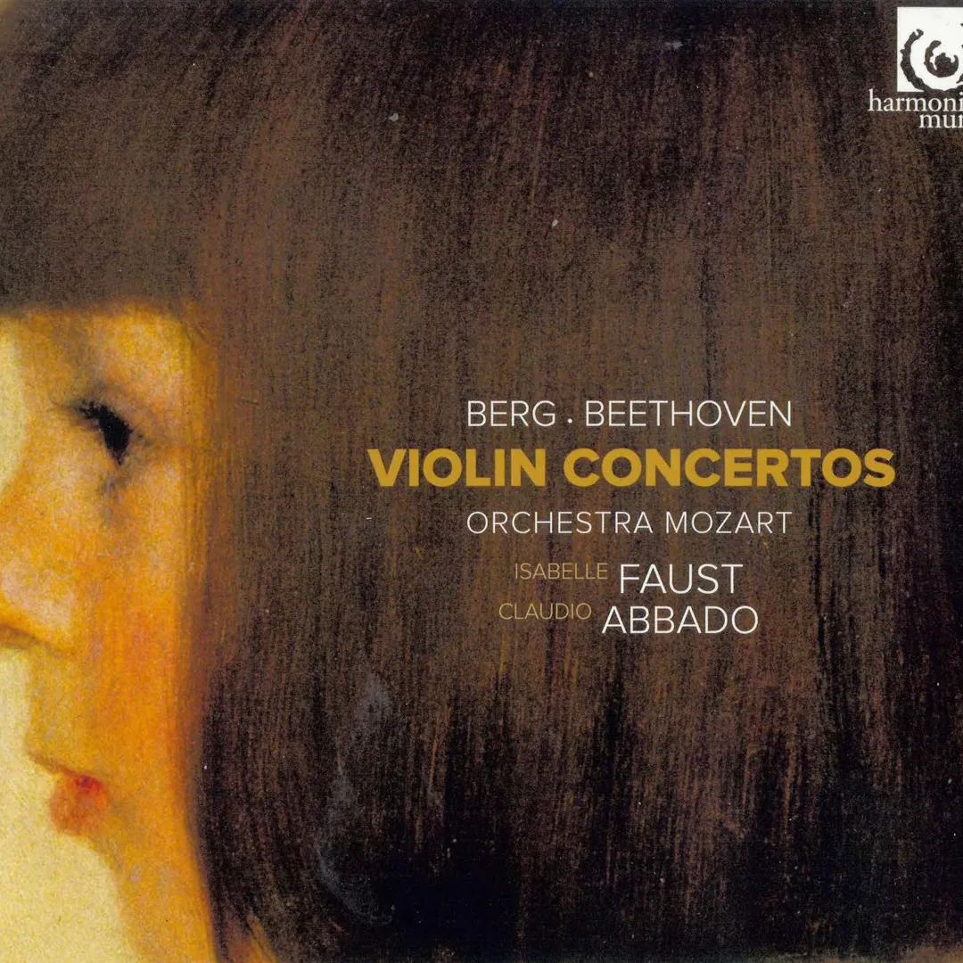 Violin Concertos