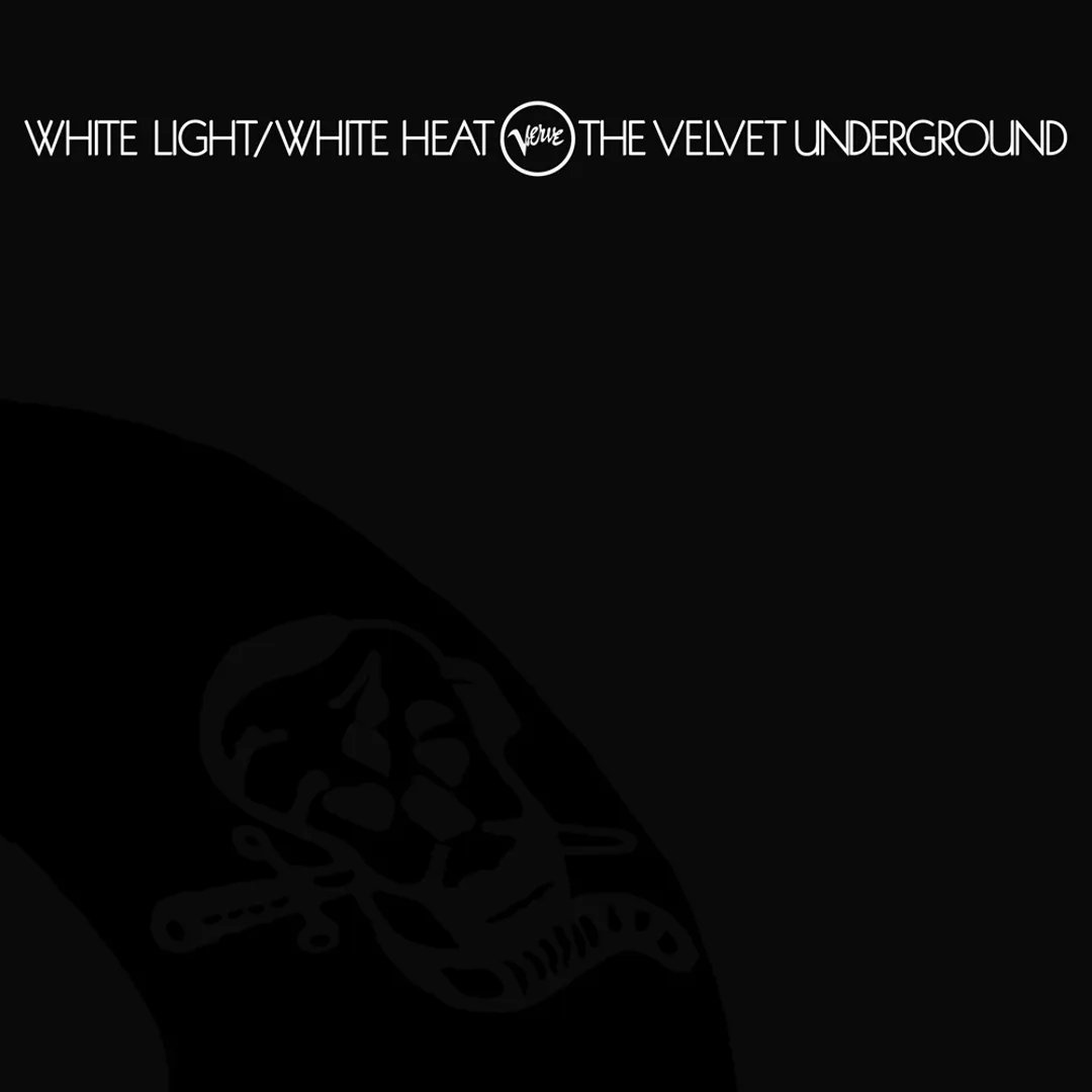 White Light/White Heat