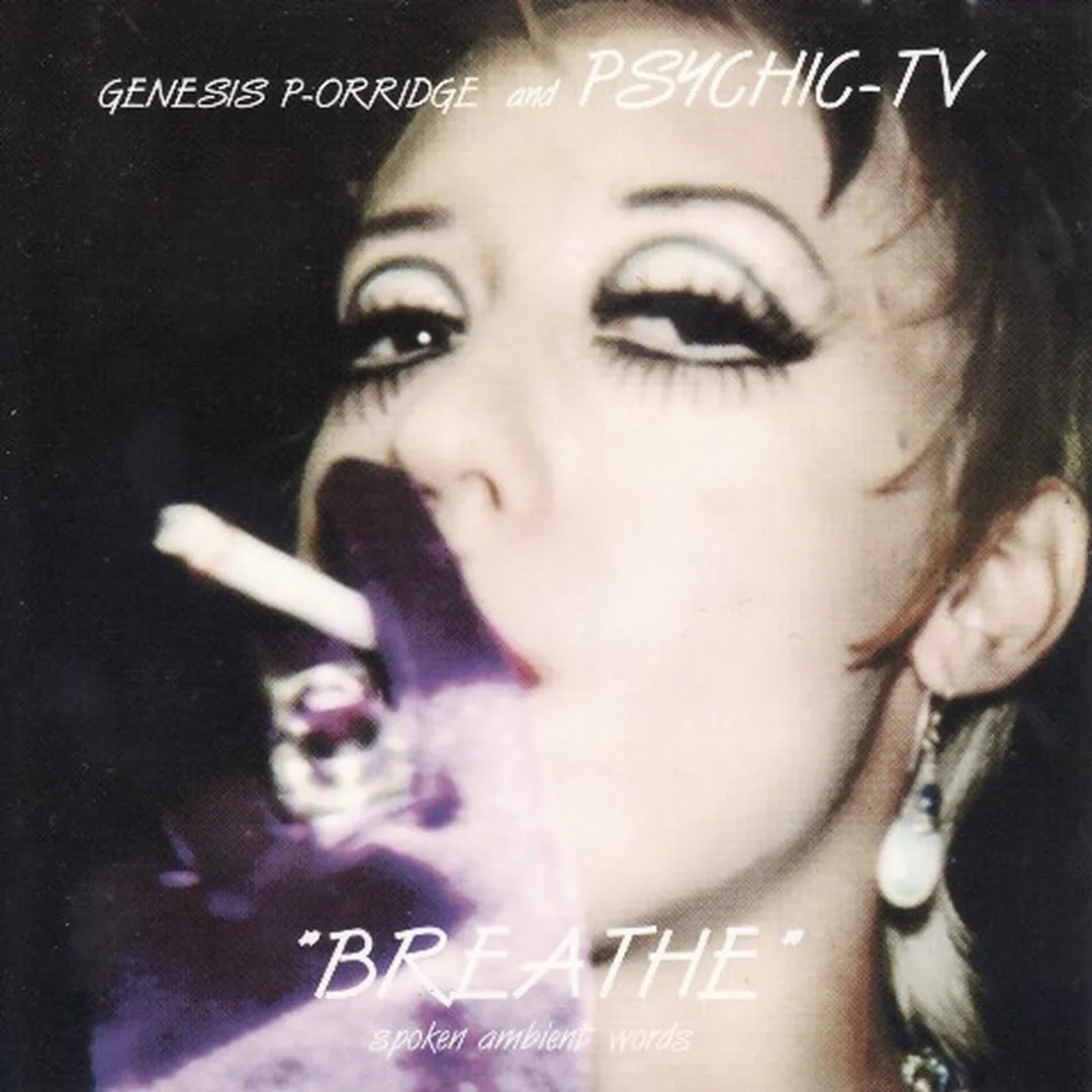 Psychic TV