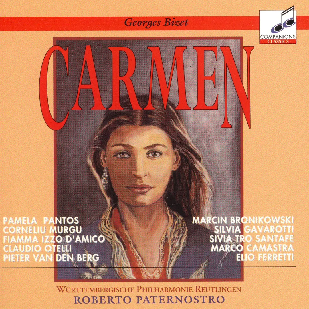Carmen