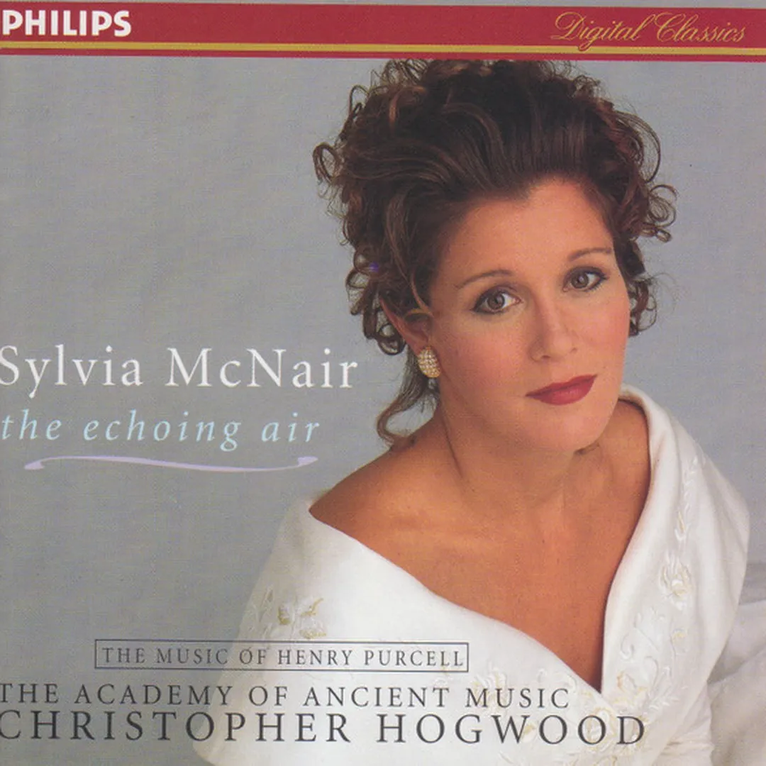 The Echoing Air: The Music of Henry Purcell