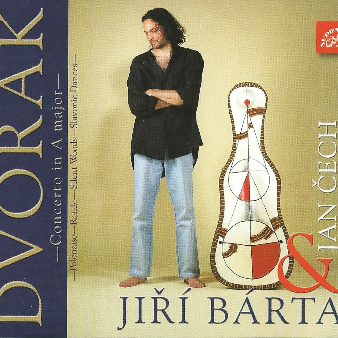 Concerto in A major / Polonaise / Rondo / Silent Woods / Slavonic Dance