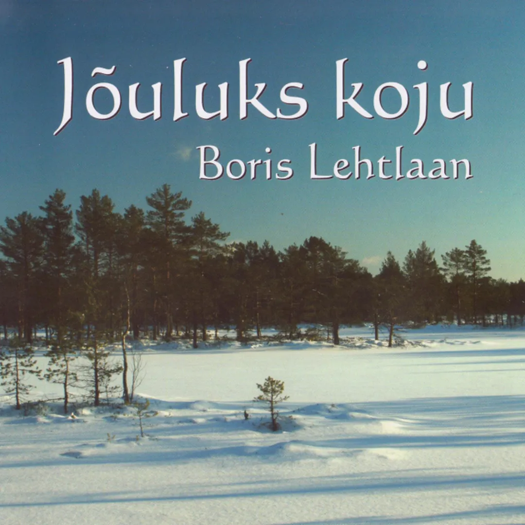 Jõuluks koju
