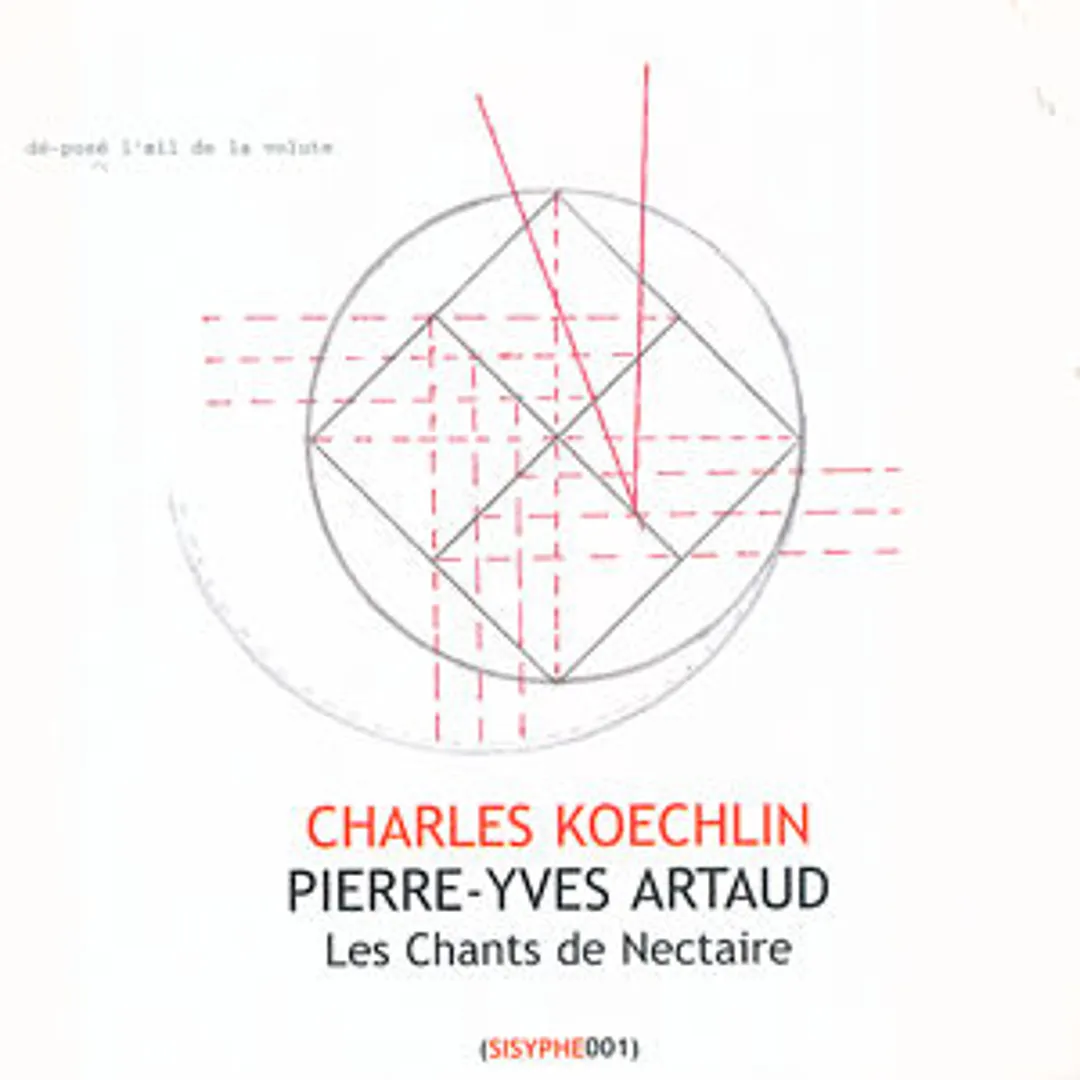 Les Chants de Nectaire