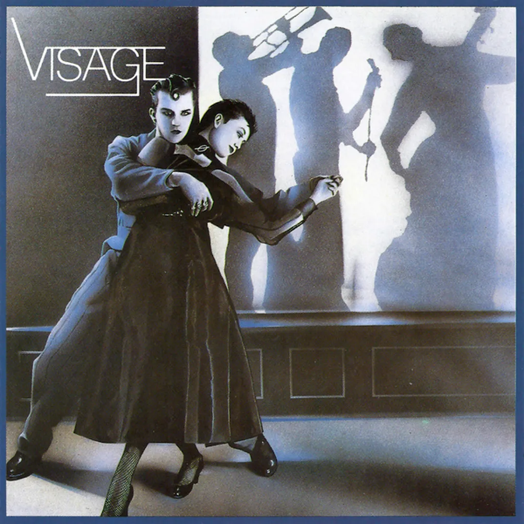 Visage