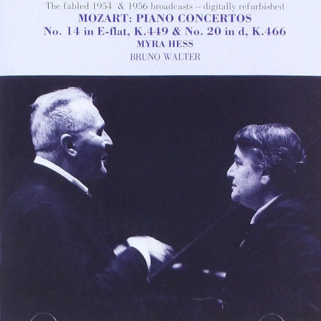 Piano Concertos