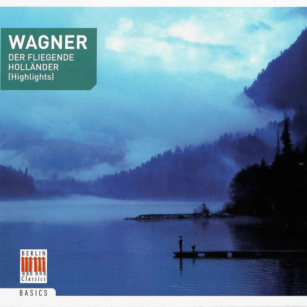 Der fliegende Holländer