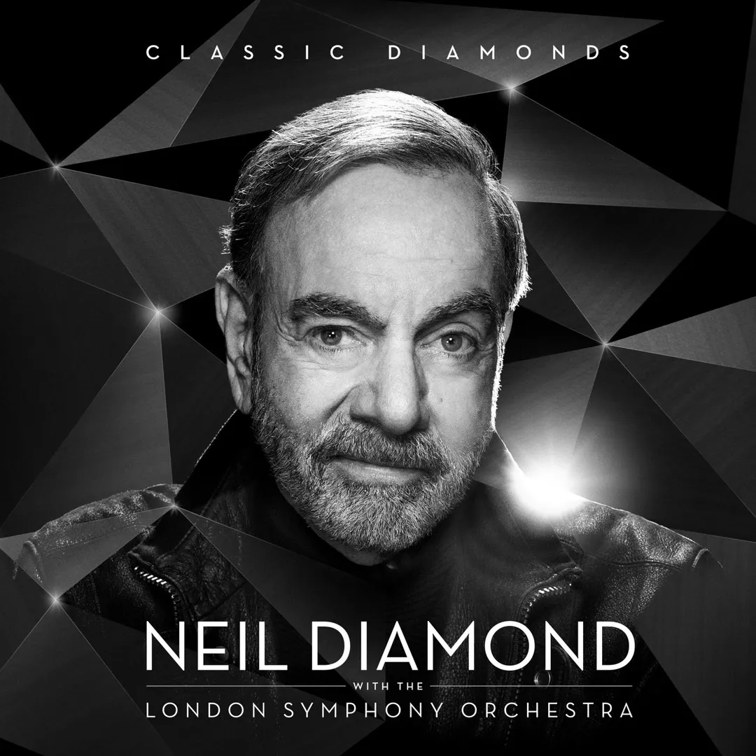 Neil Diamond