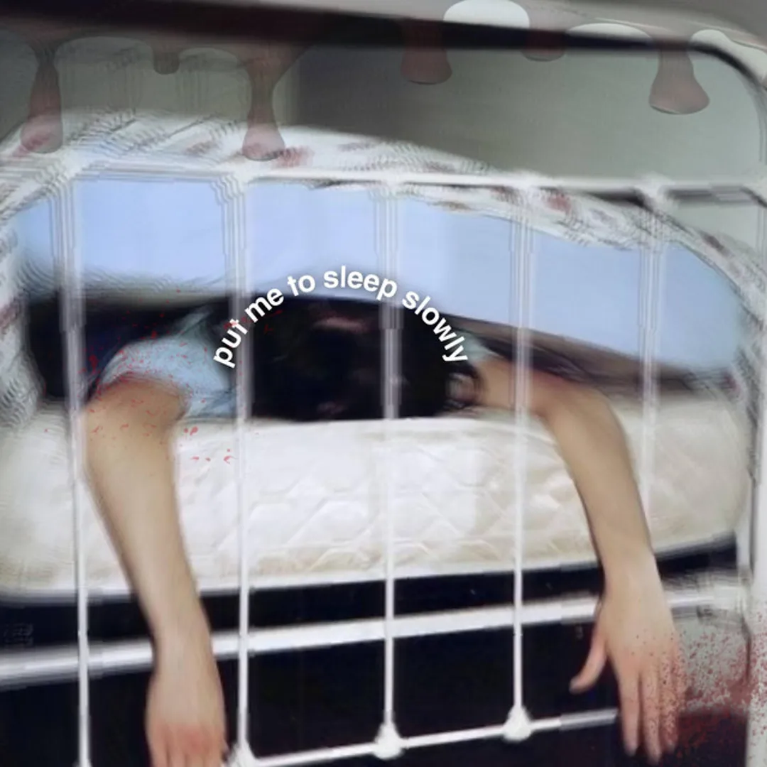 Put Me to Sleep Slowly (DEAD)