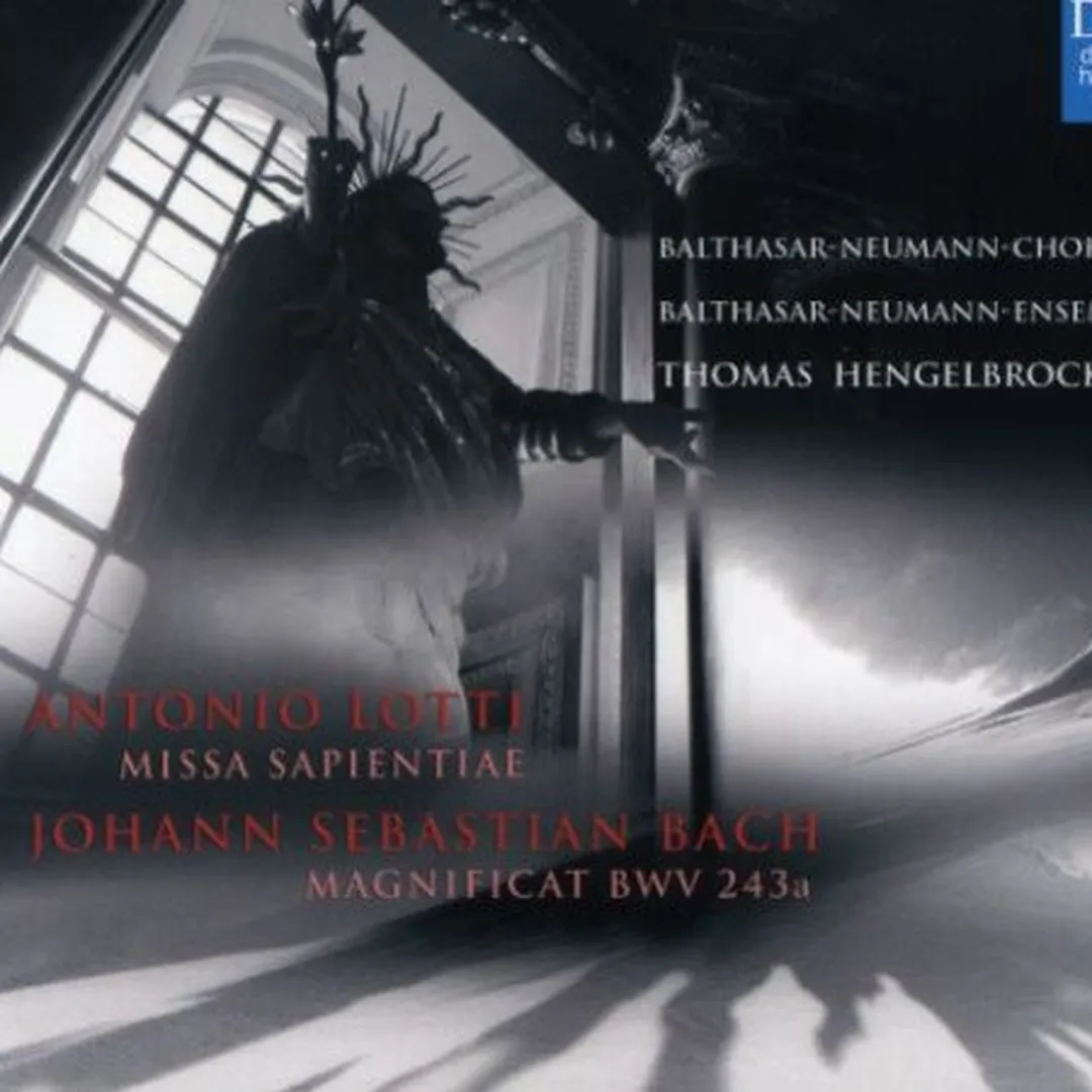 Missa Sapientiae / Magnificat