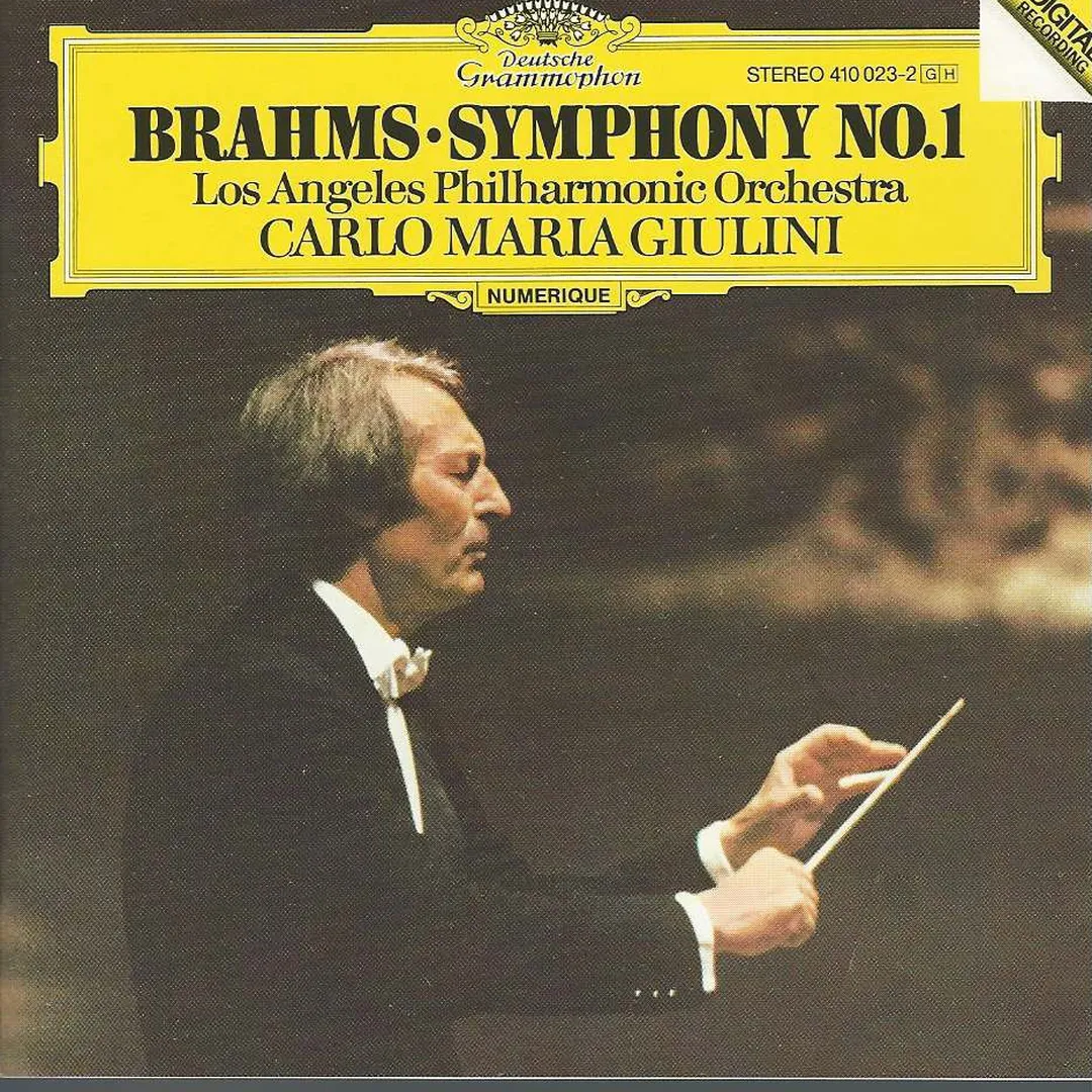 Symphony no. 1