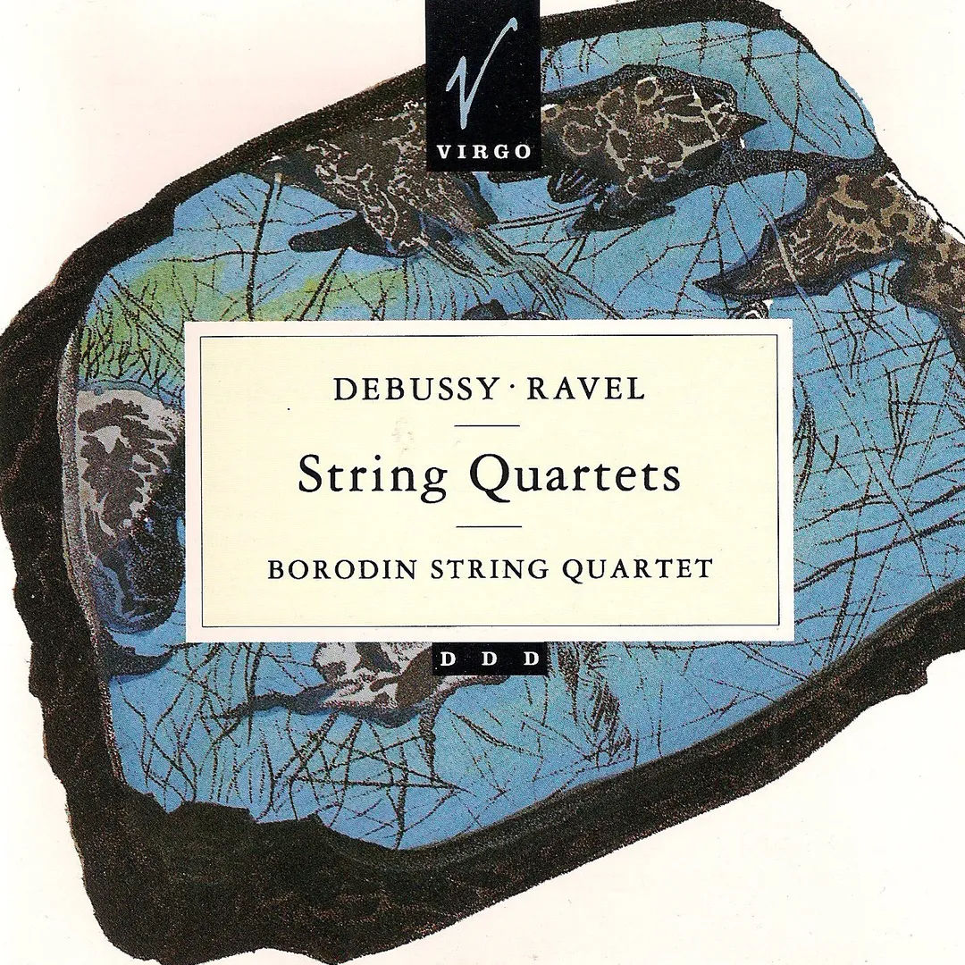 String Quartets