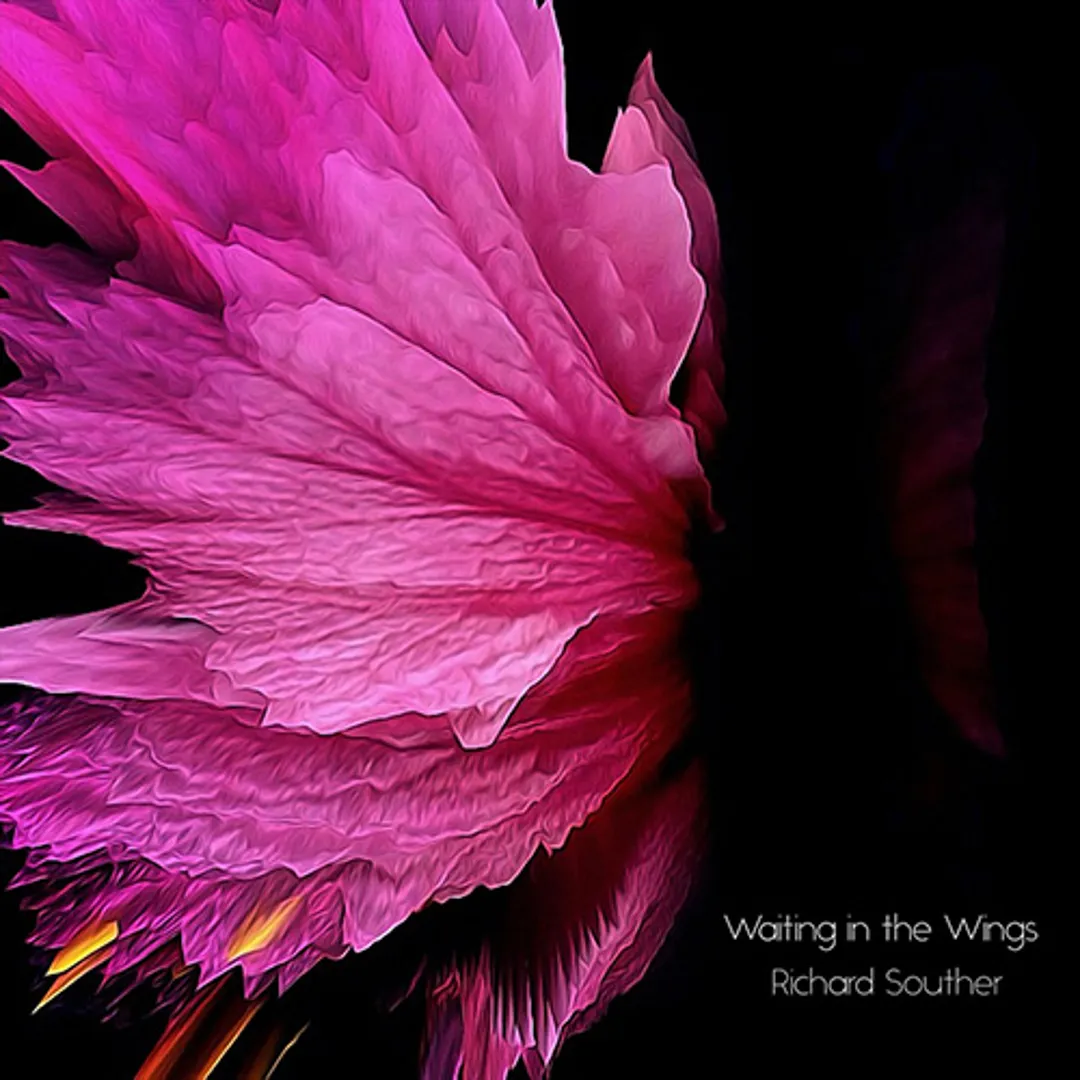 Waiting In The Wings