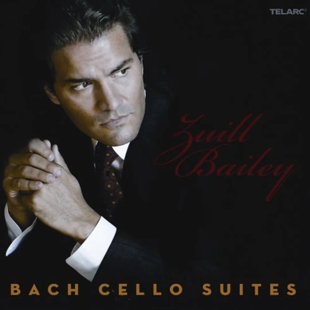 Cello Suites