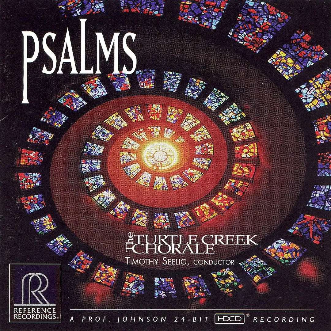 Psalms