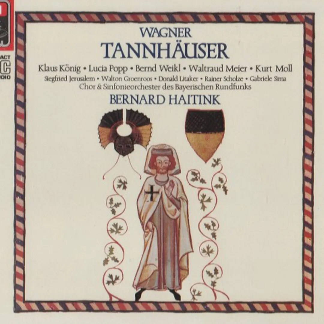 Tannhäuser