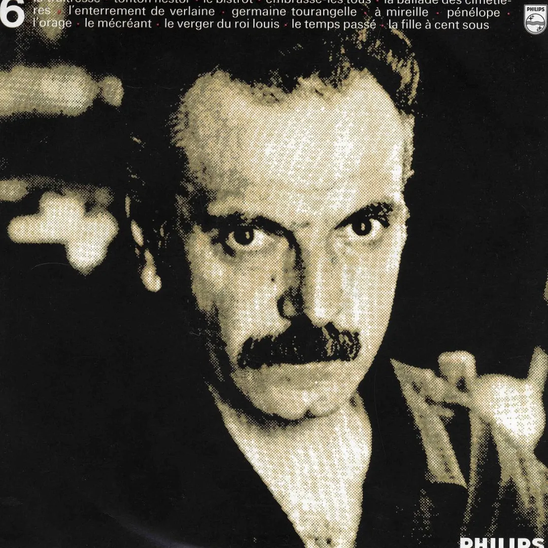 Volume 6 : Le Mécréant