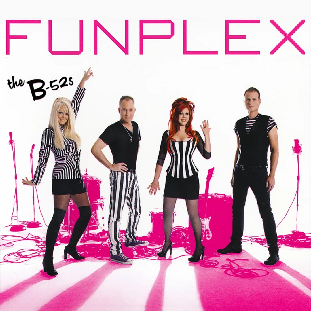 Funplex