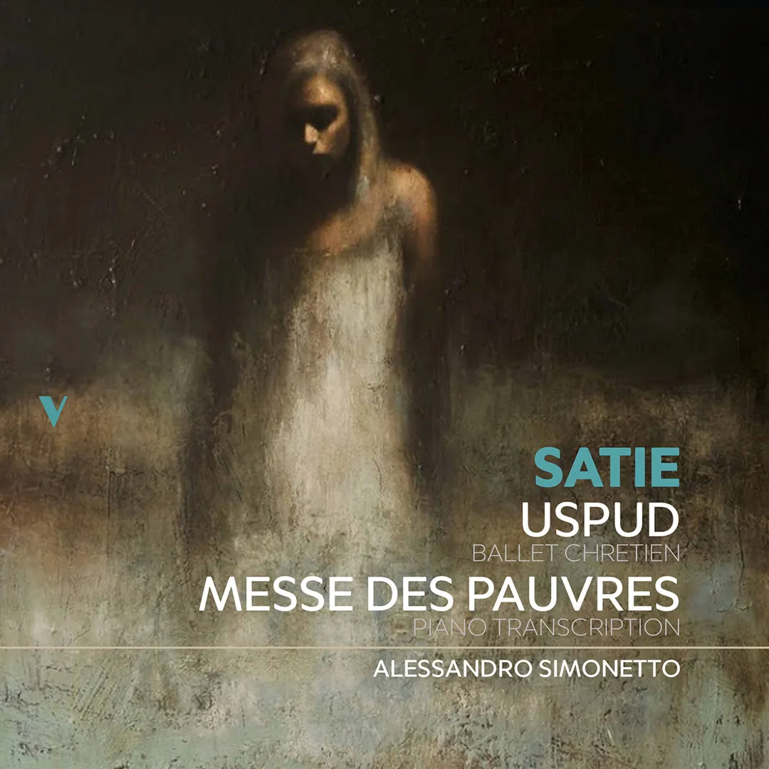 Uspud / Messe des pauvres