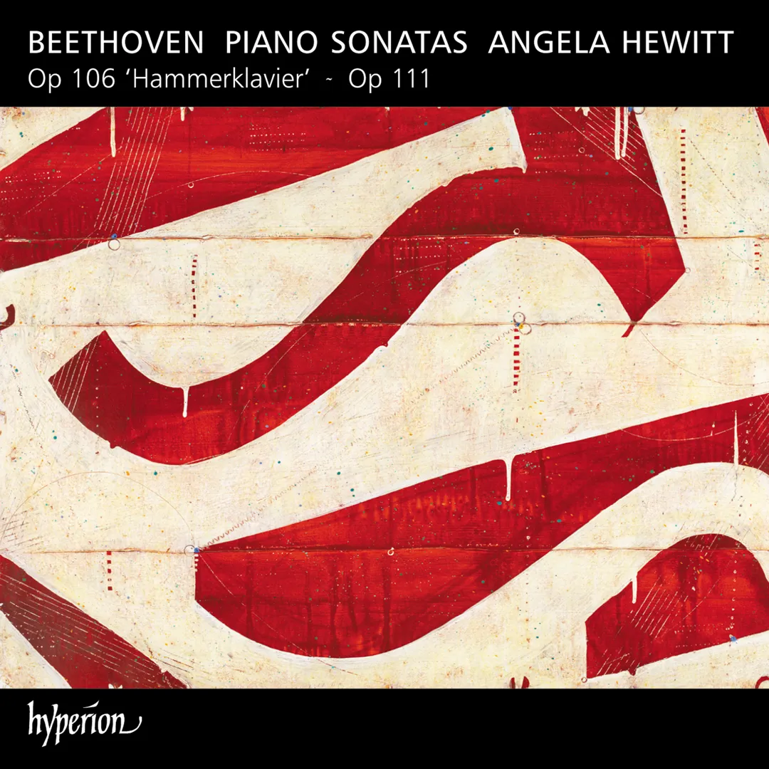 Piano Sonatas, op. 106 “Hammerklavier” / op. 111