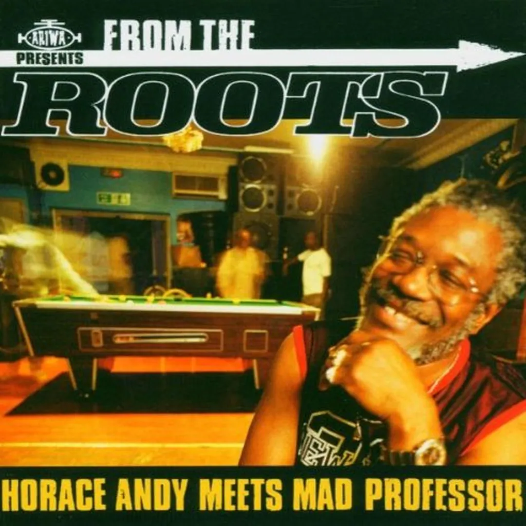Horace Andy