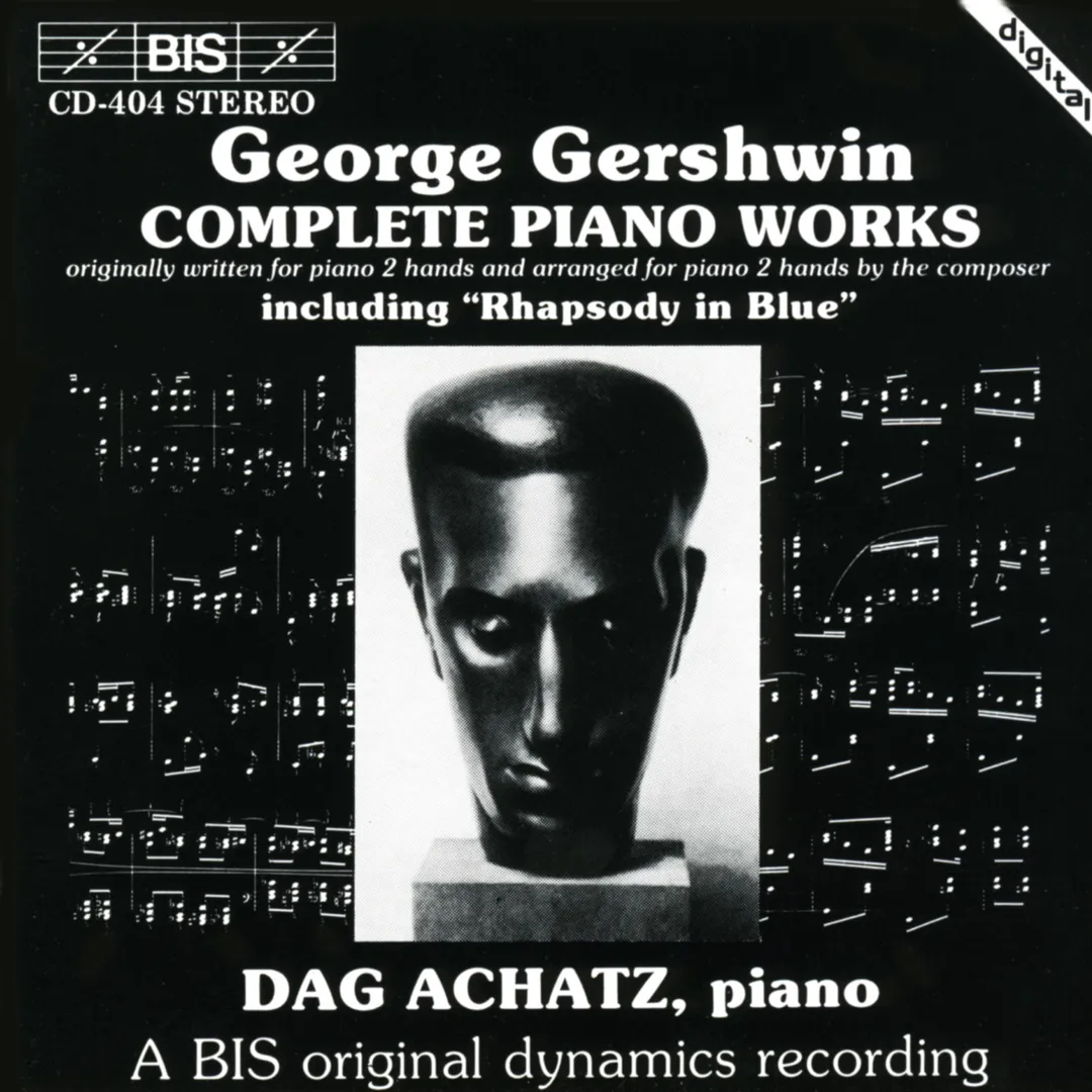 Complete Piano Works