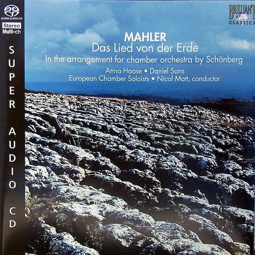 Das Lied von der Erde