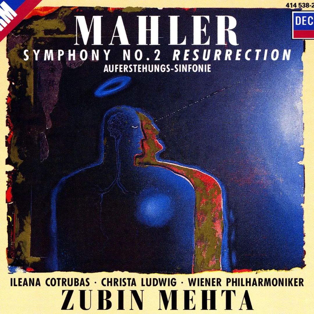 Symphony no. 2 “Resurrection”