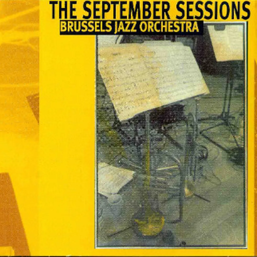 The September Sessions