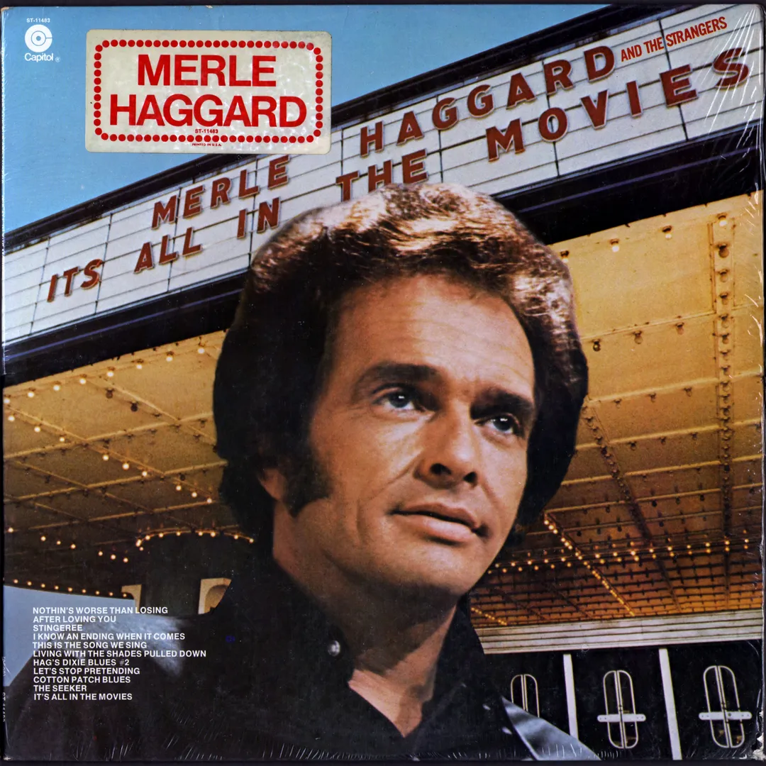 It’s All in the Movies