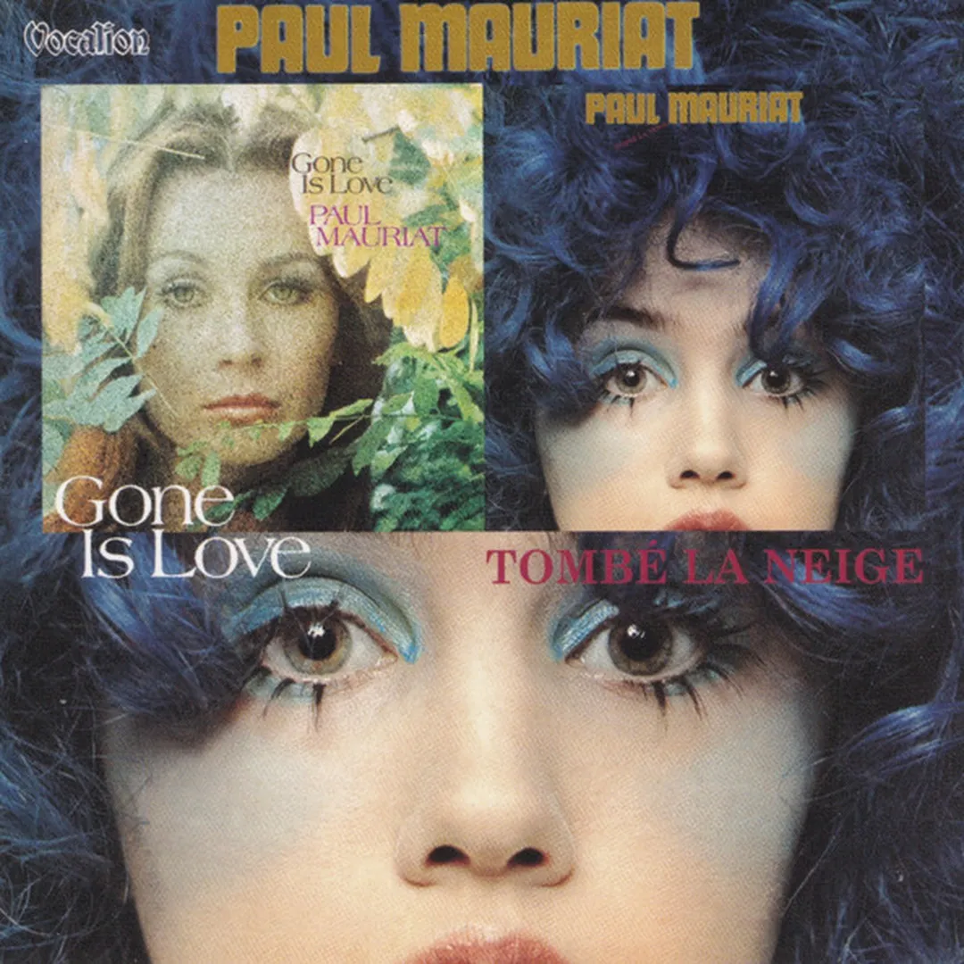 Gone Is Love & Tombe La Neige