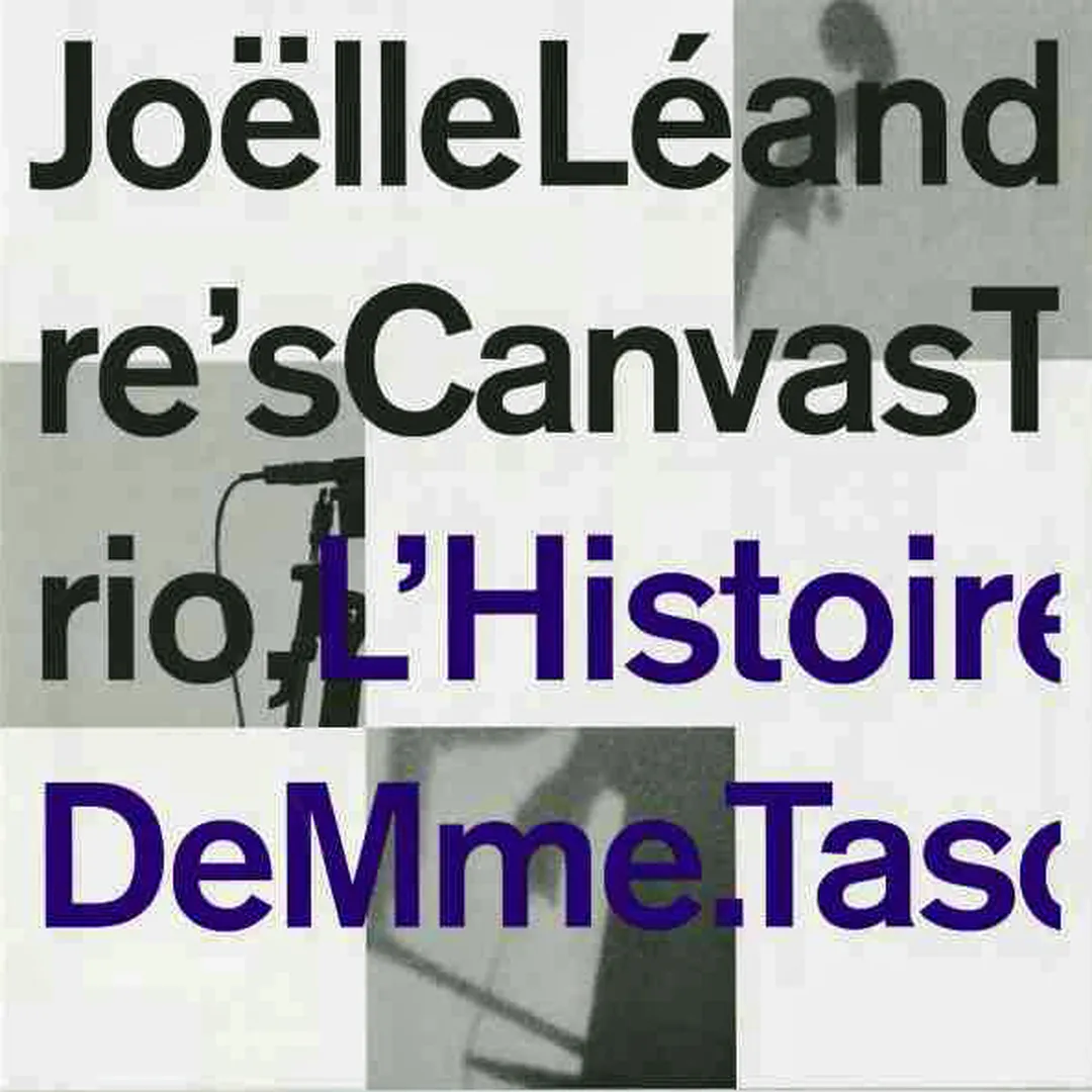 L'Histoire de Mme. Tasco