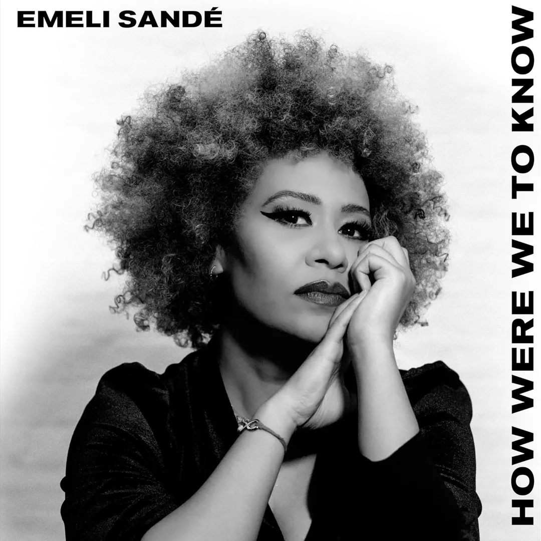 Emeli Sandé