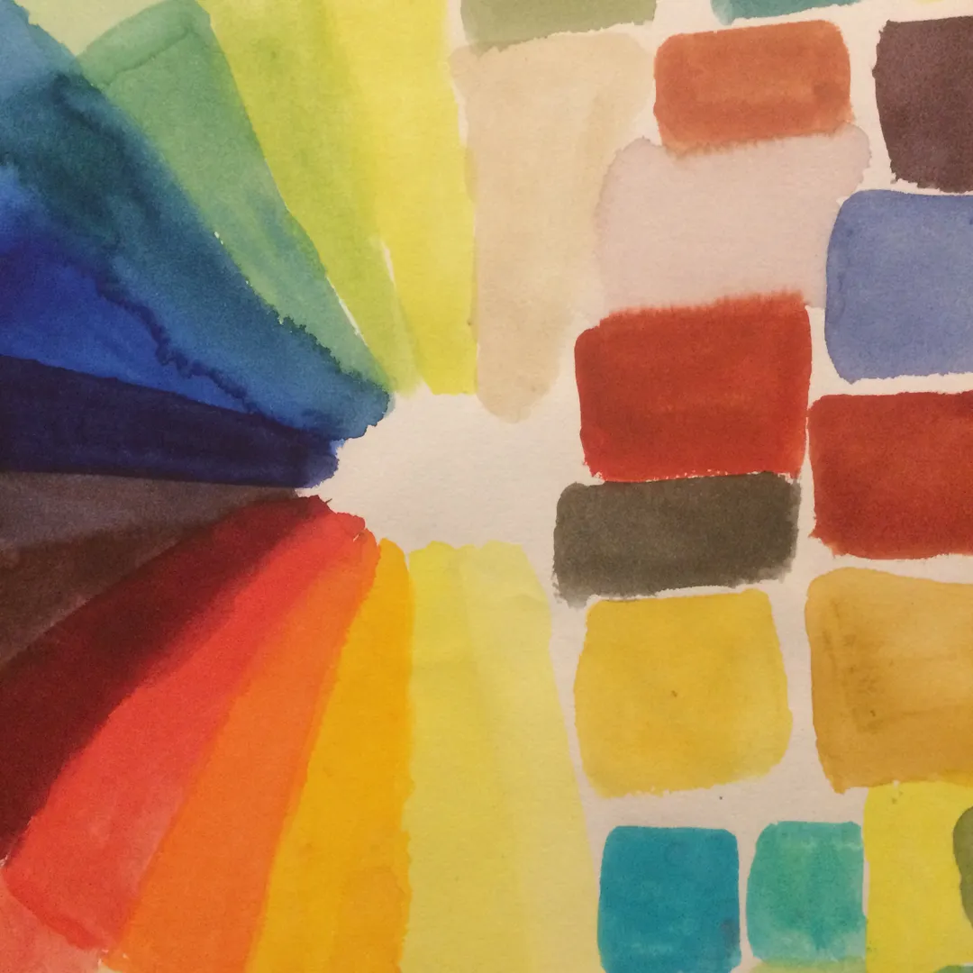 Break Time at the Cyclotron