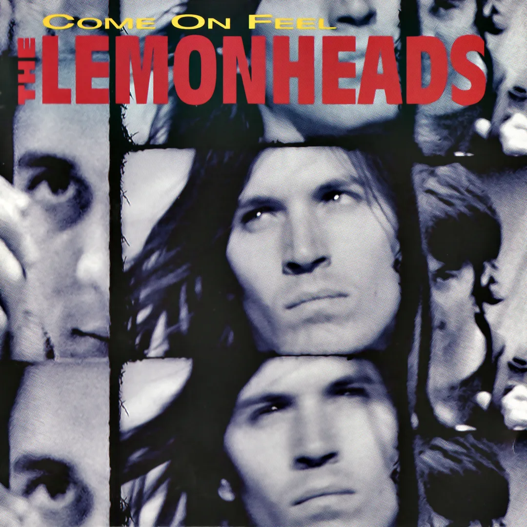 Come On Feel The Lemonheads