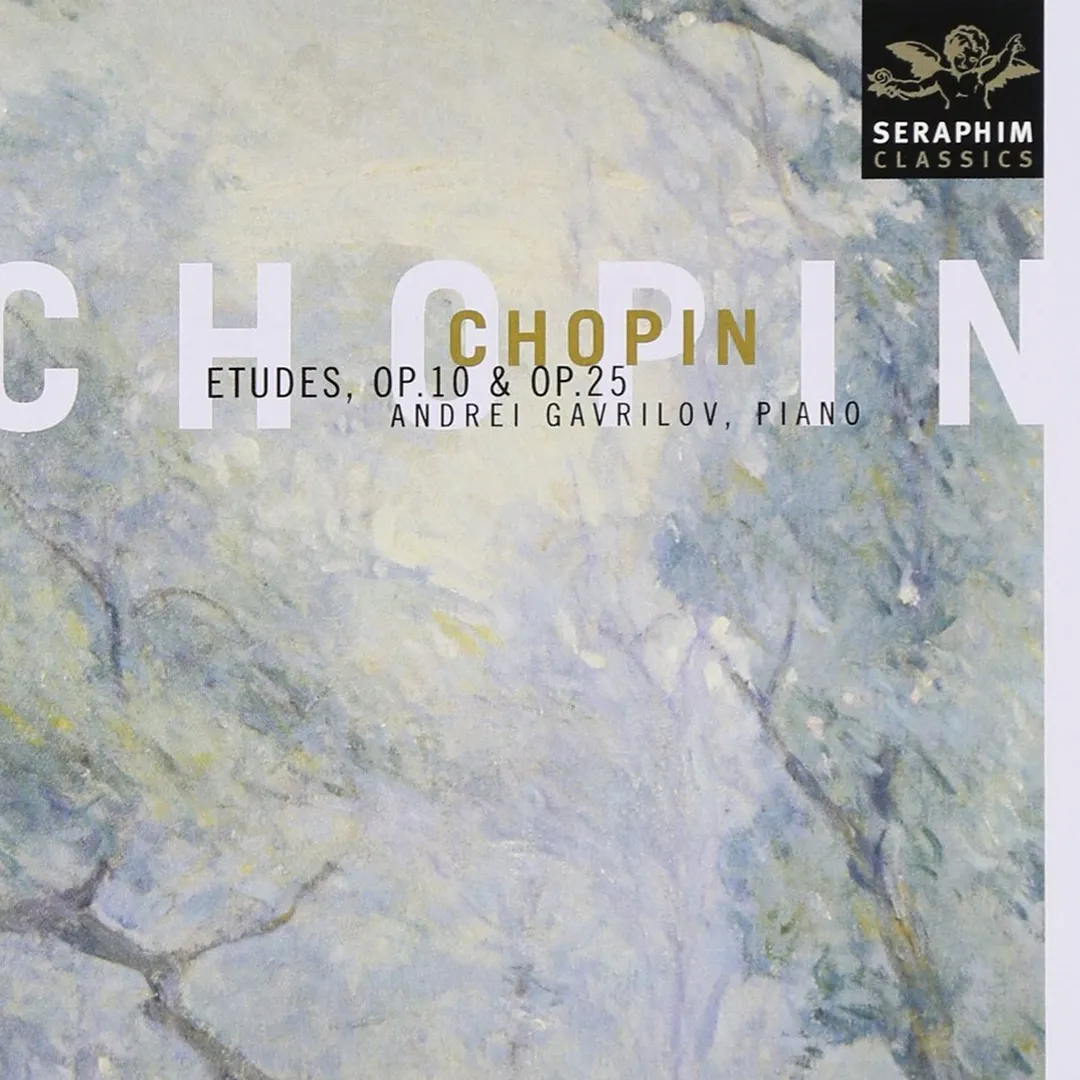 Études opp. 10 & 25