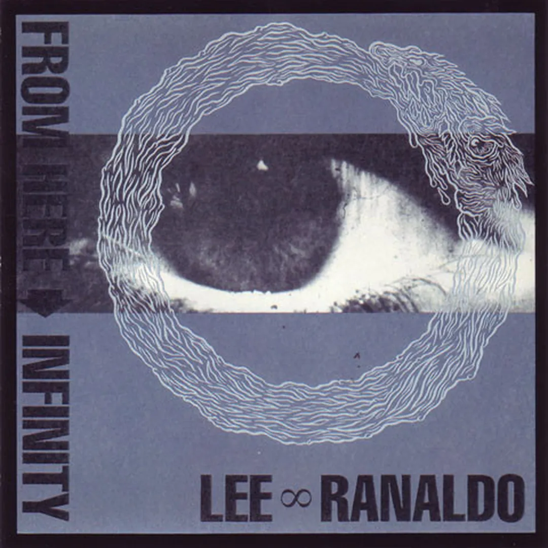 From Here → Infinity